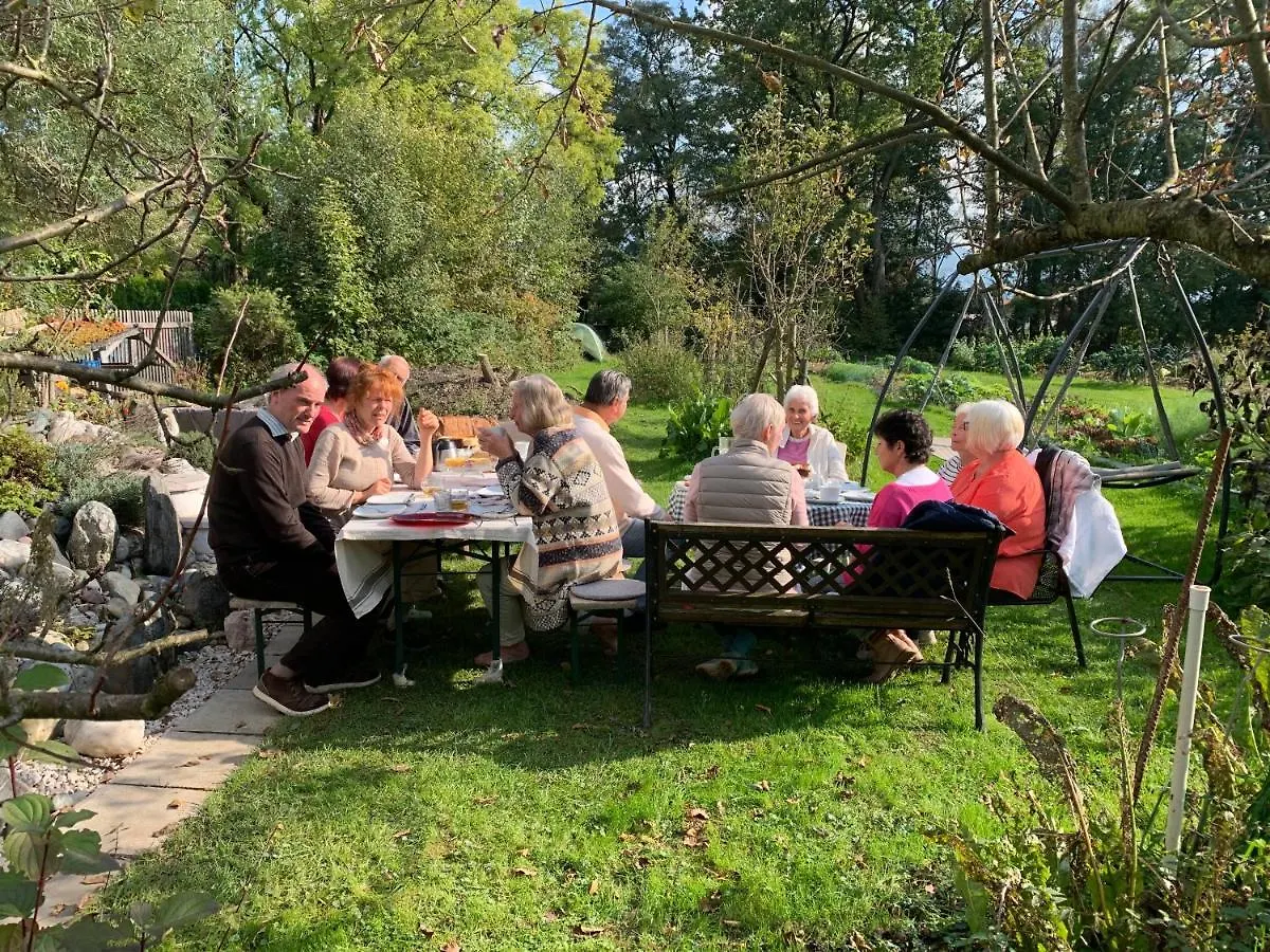 Ferien Haus Am Feldgarten Mit 160 Qm Fuer 2 Bis 9 Personen Raubling