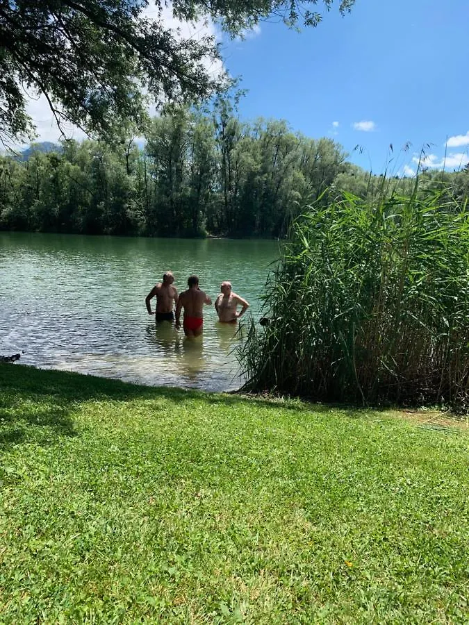 Ferien Haus Am Feldgarten Mit 160 Qm Fuer 2 Bis 9 Personen Raubling