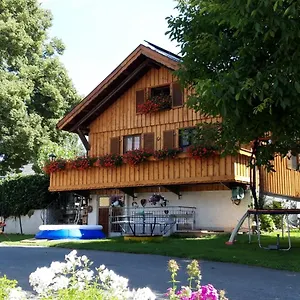  Ferienhaus Heuberger