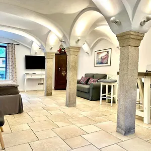  Apartment Boardingroom Seifersreuth